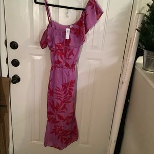 Old Navy summer dress